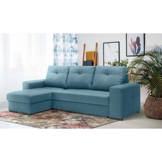 CHAISELONGUE CAMA PAU FRANCÉS BAÑÓN - MAFER MUEBLES BENICARLÓ