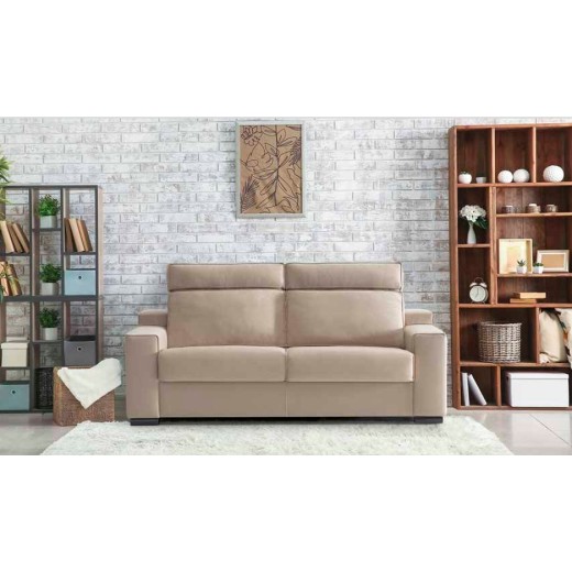 SOFÁ CAMA ROLLING FRANCÉS BAÑÓN - MAFER MUEBLES BENICARLÓ