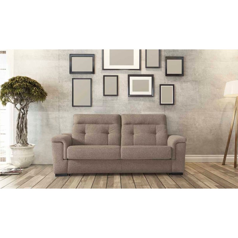 SOFÁ CAMA SUPREMO FRANCÉS BAÑÓN - MAFER MUEBLES BENICARLÓ