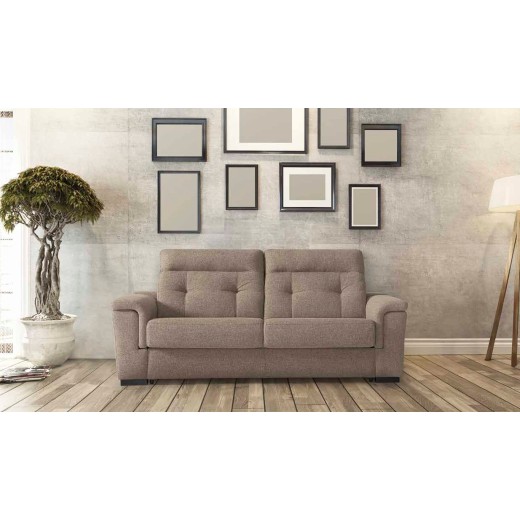 SOFÁ CAMA SUPREMO FRANCÉS BAÑÓN - MAFER MUEBLES BENICARLÓ
