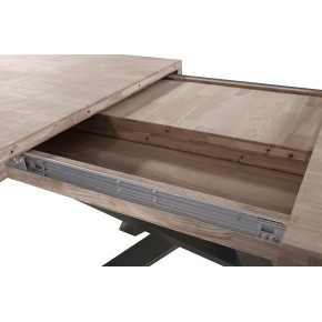 MESA EXTENSIBLE XENA 160-200-240CM ADEC