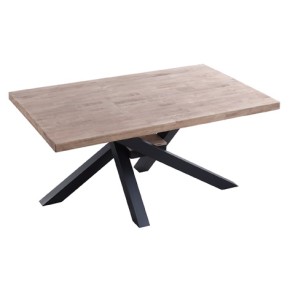 MESA EXTENSIBLE XENA 160-200-240CM ADEC