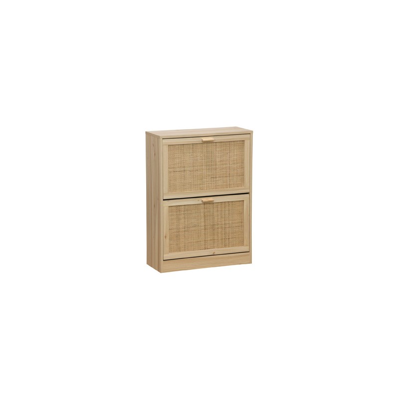 ZAPATERO DECOR 60 x 24 CM ADEC