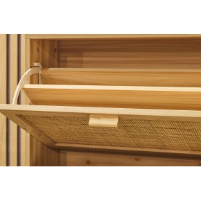 ZAPATERO DECOR 60 x 24 CM ADEC