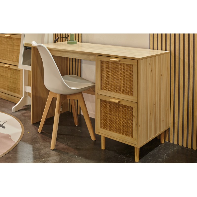 MESA ESTUDIO DÉCOR 120 x 48 CM ADEC