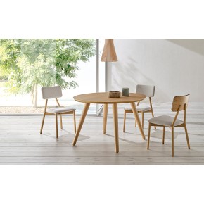 PACK MESA VINCA+SILLAS PEMI