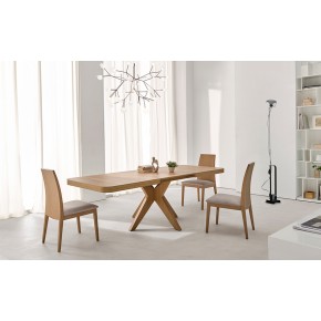 PACK MESA ROMA+SILLAS PEMI