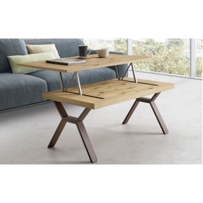 MESA CENTRO ELEVABLE ELSA PEMI
