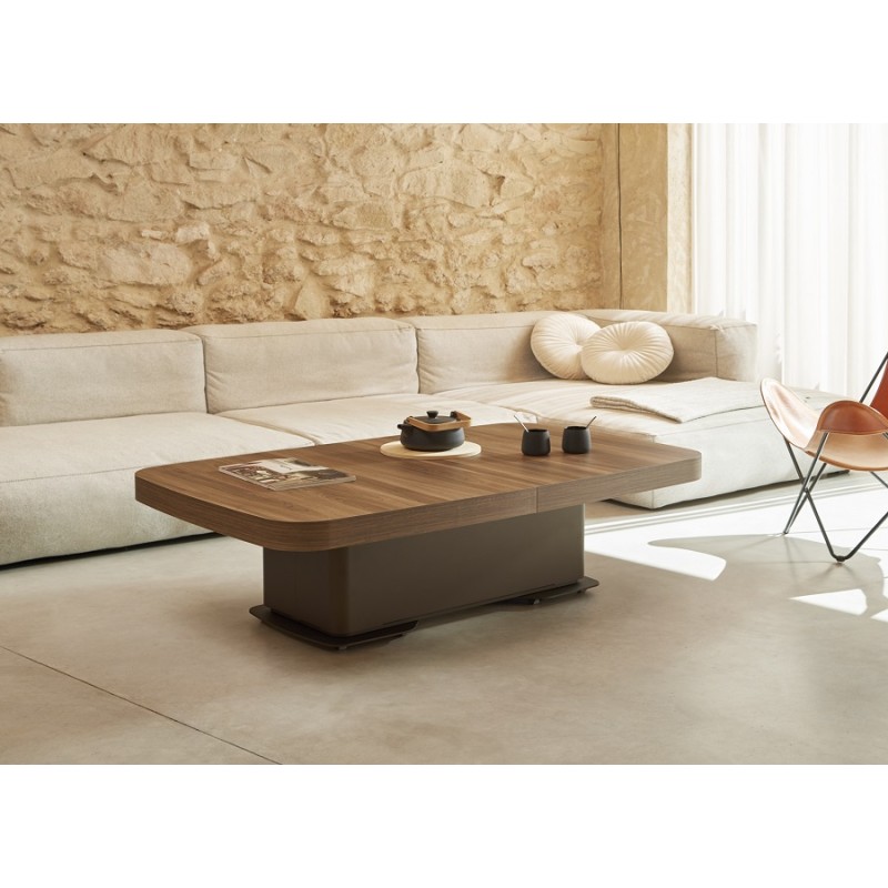 MESA ELEGANT ELEVABLE Y EXTENSIBLE PEMI