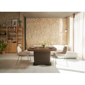 MESA ELEGANT ELEVABLE Y EXTENSIBLE PEMI