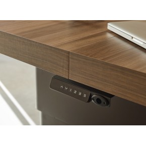 MESA ELEGANT ELEVABLE Y EXTENSIBLE PEMI