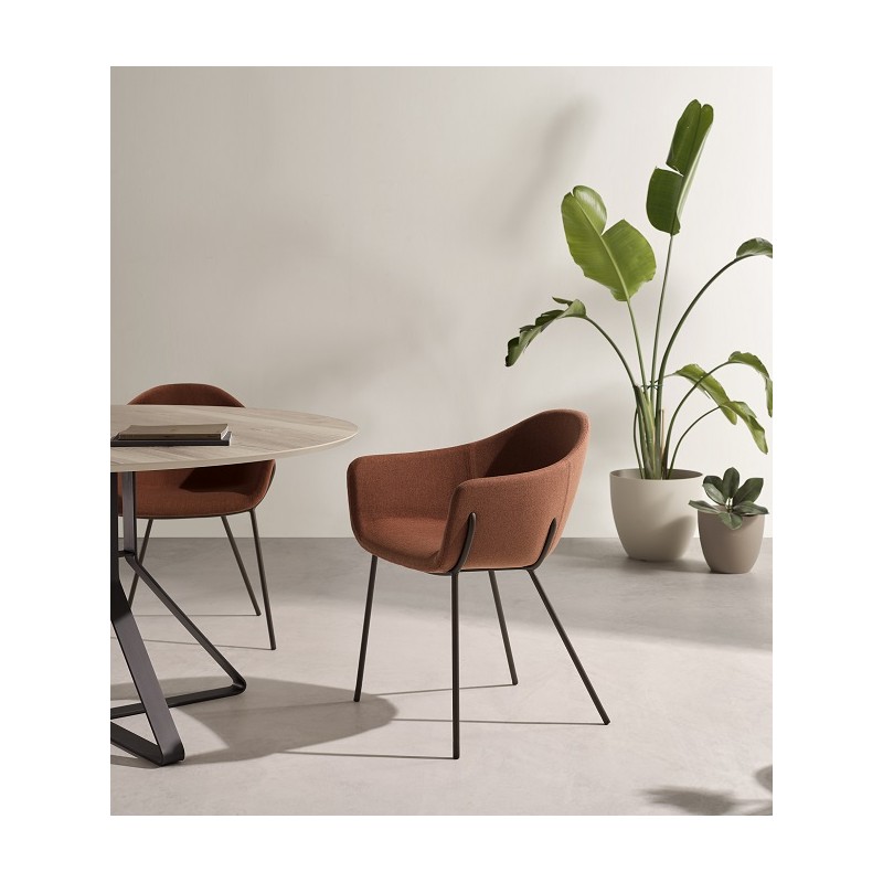 SILLA VIVA PEMI