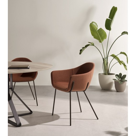 SILLA VIVA PEMI