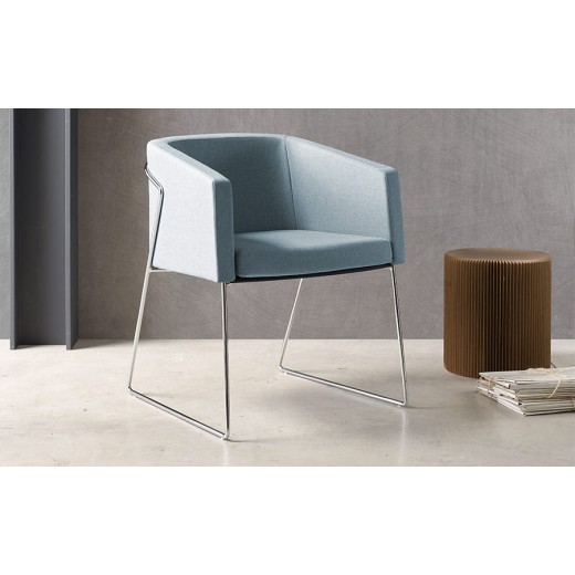 SILLÓN ARTIS PEMI