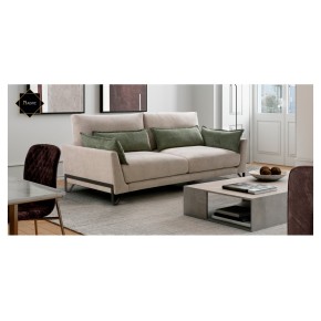 CHAISELONGUE NADINE MAYOR TAPIZADOS - MAFER MUEBLES BENICARLÓ