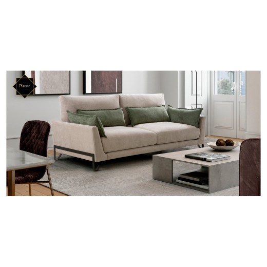 CHAISELONGUE NADINE MAYOR TAPIZADOS - MAFER MUEBLES BENICARLÓ