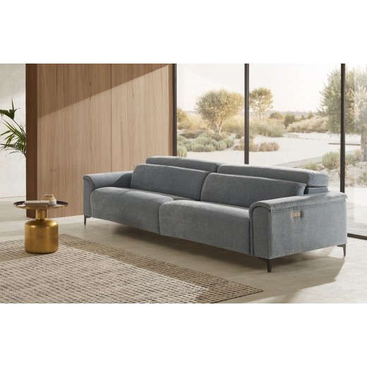 SOFÁ RELAX WAS CELADI SOFÁS - MAFER MUEBLES BENICARLÓ