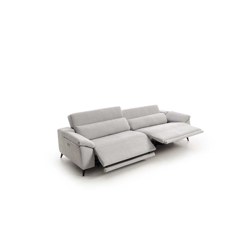 SOFÁ RELAX LIE CELADI SOFÁS - MAFER MUEBLES BENICARLÓ
