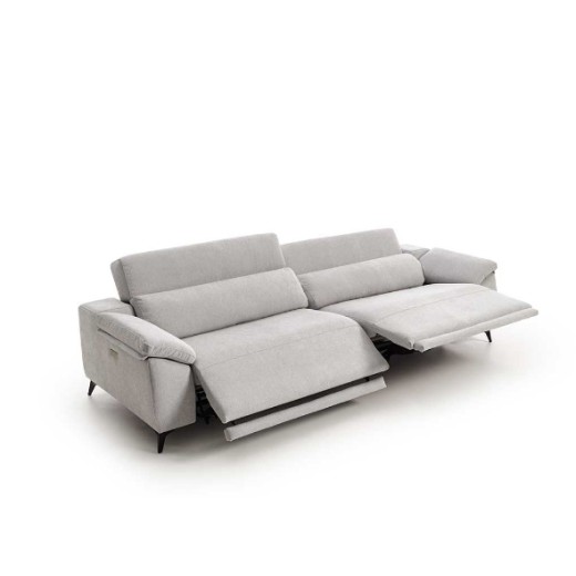 SOFÁ RELAX LIE CELADI SOFÁS - MAFER MUEBLES BENICARLÓ