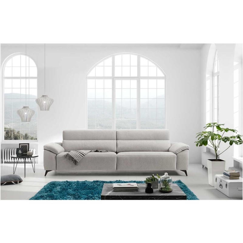 SOFÁ RELAX LIE CELADI SOFÁS - MAFER MUEBLES BENICARLÓ