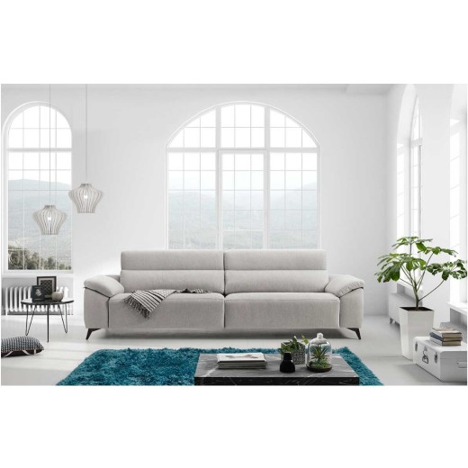 SOFÁ RELAX LIE CELADI SOFÁS - MAFER MUEBLES BENICARLÓ