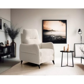 SILLÓN OLIVER TAPICERÍAS NAVARRO - MAFER MUEBLES BENICARLÓ