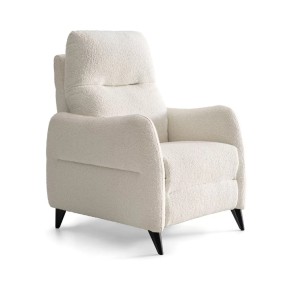 SILLÓN OLIVER TAPICERÍAS NAVARRO