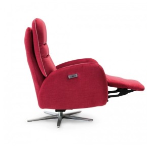 SILLÓN RELAX FENIX TAPICERÍAS NAVARRO