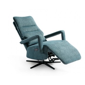SILLÓN RELAX CRONOS TAPICERÍAS NAVARRO