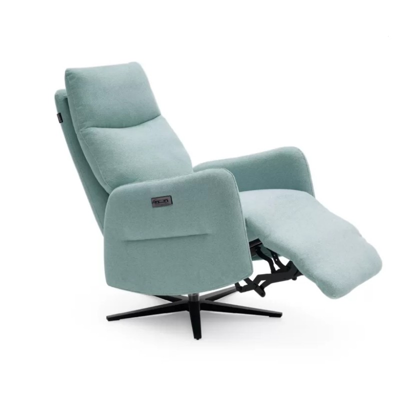 SILLÓN RELAX MERCURY NAVARRO