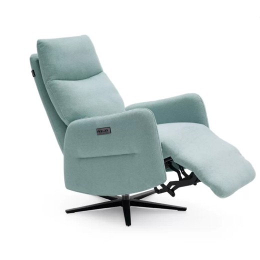 SILLÓN RELAX MERCURY NAVARRO