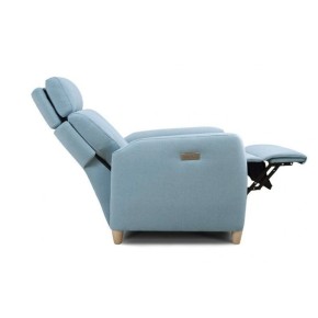 SILLÓN RELAX CAPRI TAPICERÍAS NAVARRO