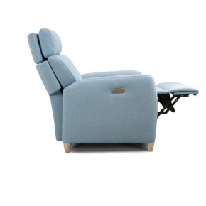 SILLÓN RELAX CAPRI TAPICERÍAS NAVARRO