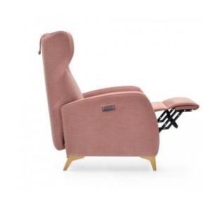 SILLÓN RELAX LOTUS TAPICERÍAS NAVARRO