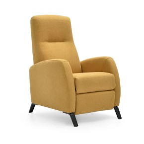 SILLÓN RELAX SIROCO TAPICERÍAS NAVARRO - MAFER MUEBLES BENICARLÓ
