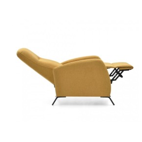 SILLÓN RELAX SIROCO TAPICERÍAS NAVARRO