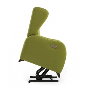 SILLÓN RELAX DERBY TAPICERÍAS NAVARRO
