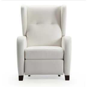SILLÓN RELAX DERBY PLUS TAPICERÍAS NAVARRO - MAFER MUEBLES BENICARLÓ