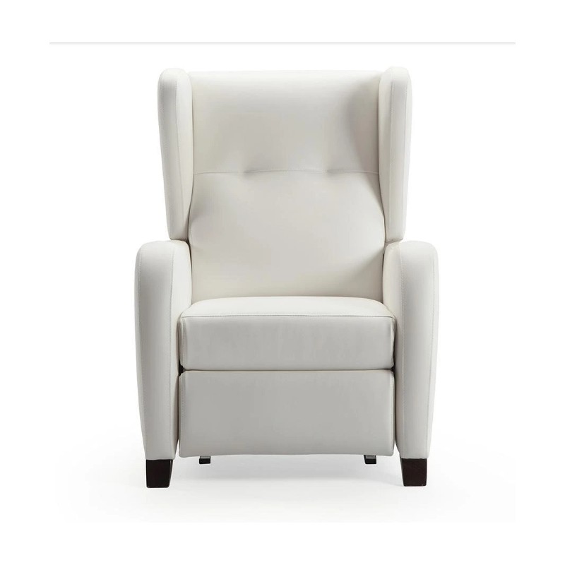 SILLÓN RELAX DERBY PLUS TAPICERÍAS NAVARRO - MAFER MUEBLES BENICARLÓ