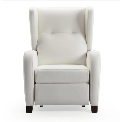 SILLÓN RELAX DERBY PLUS TAPICERÍAS NAVARRO - MAFER MUEBLES BENICARLÓ