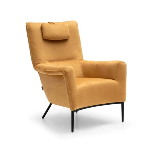 SILLÓN ÁGATA TAPICERÍAS NAVARRO - MAFER MUEBLES BENICARLÓ