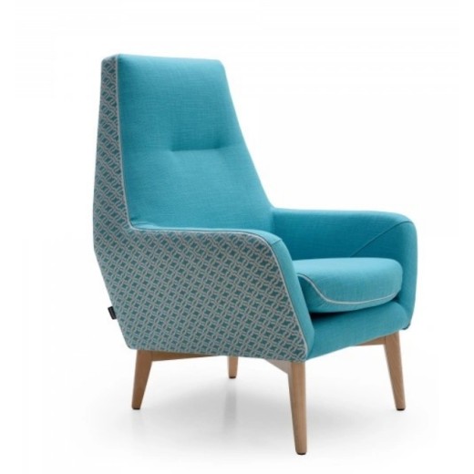 SILLÓN CATANIA TAPICERÍAS NAVARRO - MAFER MUEBLES BENICARLÓ