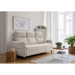 SOFÁ RELAX OLIVER TAPICERÍAS NAVARRO - MAFER MUEBLES BENICARLÓ