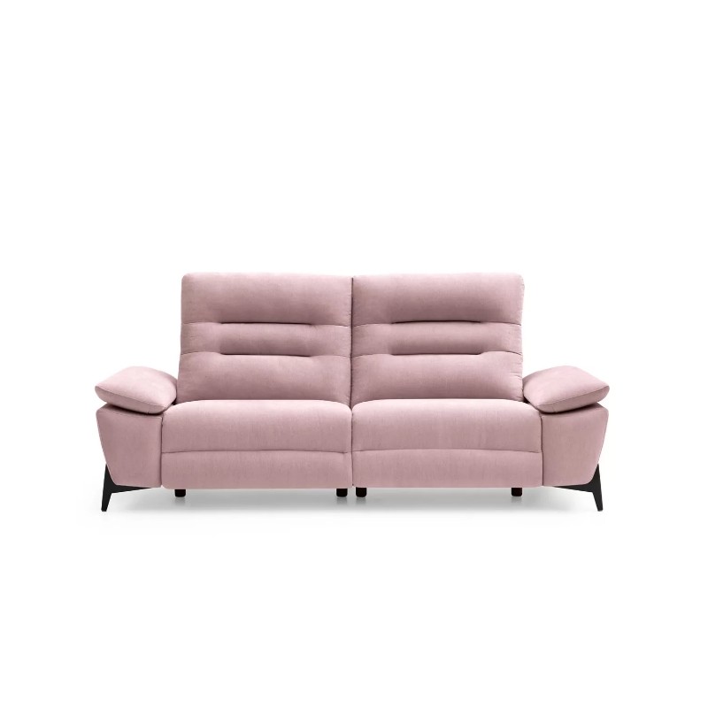 SOFÁ RELAX REMY TAPICERÍAS NAVARRO - MAFER MUEBLES BENICARLÓ