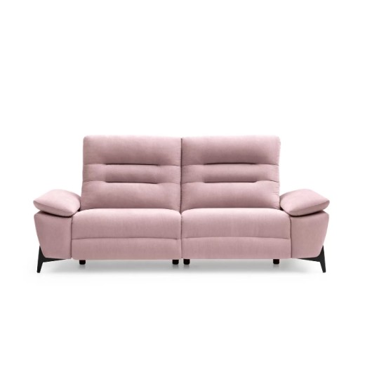 SOFÁ RELAX REMY TAPICERÍAS NAVARRO - MAFER MUEBLES BENICARLÓ