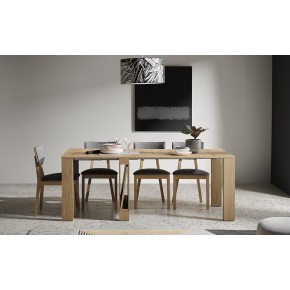 MESA CONSOLA LUMIER PEMI