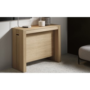 MESA CONSOLA LUMIER PEMI