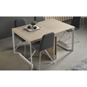 MESA CONSOLA EXTENSIBLE LICA PEMI