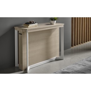 MESA CONSOLA EXTENSIBLE LICA PEMI