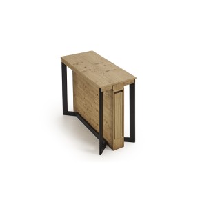 MESA CONSOLA EXTENSIBLE LICA PEMI